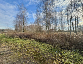 Działka na sprzedaż, Piaseczyński Konstancin-Jeziorna Borowina, 850 000 zł, 2155 m2, 3/15776/OGS