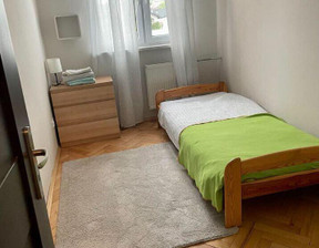 Mieszkanie na sprzedaż, Kraków Kraków-Krowodrza Heleny Modrzejewskiej, 809 500 zł, 50 m2, 32