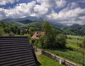 Mieszkanie na sprzedaż, Tatrzański Zakopane, 700 000 zł, 43 m2, 78/7508/OMS