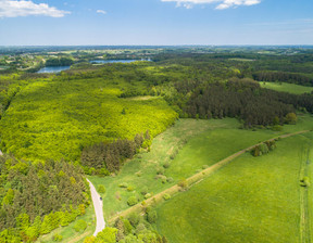 Działka na sprzedaż, Kartuski Kartuzy Prokowo Kościelna, 105 000 zł, 1000 m2, 24/10940/OGS