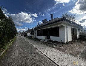 Dom na sprzedaż, Wołomiński Radzymin Prosta, 1 160 000 zł, 100 m2, 56/11553/ODS
