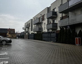 Mieszkanie na sprzedaż, Warszawa Białołęka Kąty Grodziskie, 705 000 zł, 51 m2, 407/11553/OMS