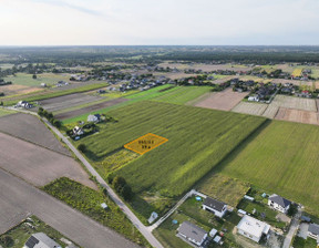 Budowlany na sprzedaż, Lubelski Strzyżewice Polanówka, 185 000 zł, 1000 m2, 975319