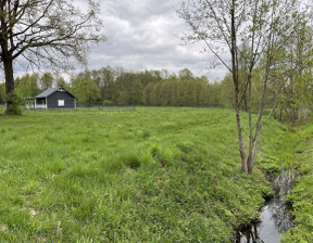 Działka na sprzedaż, Wyszkowski Brańszczyk Udrzyn Brzozowa, 97 000 zł, 1228 m2, 379385