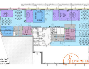 Biuro do wynajęcia, Warszawa Praga-Południe Warszawa Praga-Południe Wał Miedzeszyński, 29 900 zł, 460 m2, PE775533