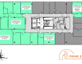 Biuro do wynajęcia, Warszawa Wola Warszawa Wola Młynarska, 9100 zł, 140 m2, PE242666