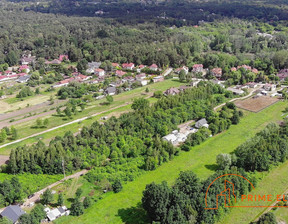 Działka na sprzedaż, Warszawa Ursynów Warszawa Ursynów, 2 600 000 zł, 1228 m2, PE901290