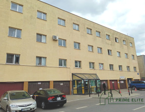 Biuro na sprzedaż, Warszawa Mokotów Warszawa Mokotów Bokserska, 6 500 000 zł, 1640 m2, PE657354