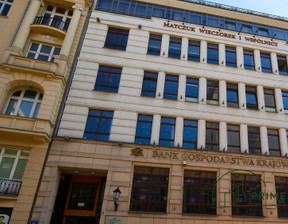 Biuro do wynajęcia, Warszawa Śródmieście Warszawa Śródmieście, 9618 euro (41 646 zł), 458 m2, PE362715