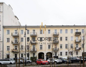 Mieszkanie na sprzedaż, Warszawa Śródmieście Warszawa Śródmieście Poznańska, 2 650 000 zł, 78,5 m2, 306066