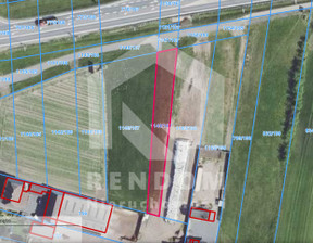 Działka na sprzedaż, Opolski Chrząstowice Opolska, 70 000 zł, 764 m2, 175/17022/OGS