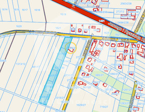 Działka na sprzedaż, Opole Grudzice, 1 650 000 zł, 6200 m2, 46/17022/OGS