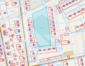 Działka na sprzedaż, Kędzierzyńsko-Kozielski Kędzierzyn-Koźle, 1 800 000 zł, 5123 m2, 76/17022/OGS