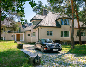 Dom na sprzedaż, Łomianki, 4 000 000 euro (17 240 000 zł), 1000 m2, 603977