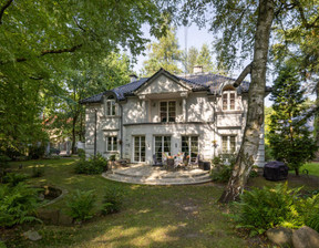 Dom na sprzedaż, Pruszkowski Brwinów Otrębusy, 3 100 000 zł, 295,4 m2, LP535058