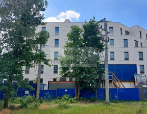 Mieszkanie na sprzedaż, Wołomiński (Pow.) Marki al. Kosynierów, 565 920 zł, 41,92 m2, 240608
