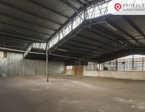 Magazyn do wynajęcia, Gdańsk Letnica, 32 340 zł, 1470 m2, 75