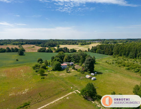 Działka na sprzedaż, Gdański Przywidz Miłowo Przywidzka, 1 049 000 zł, 4100 m2, 264/8976/OGS