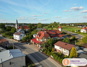 Hotel na sprzedaż, Kościerski Dziemiany Wyzwolenia, 3 900 000 zł, 2650 m2, 33/8976/OOS