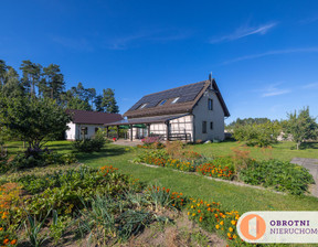 Dom na sprzedaż, Kartuski Stężyca, 1 199 000 zł, 221 m2, 736/8976/ODS