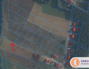 Działka na sprzedaż, Kartuski Żukowo Chwaszczyno Adama Mickiewicza, 499 000 zł, 2092 m2, 301/8976/OGS