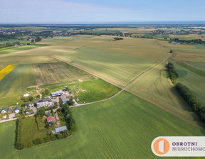 Działka na sprzedaż, Pucki Krokowa Lisewo Leśna, 599 000 zł, 3700 m2, 268/8976/OGS