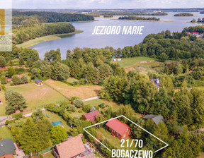 Dom na sprzedaż, Ostródzki Morąg Bogaczewo, 349 000 zł, 100 m2, 301