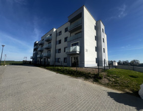 Mieszkanie na sprzedaż, Starogardzki Skarszewy Bolesławowo, 369 000 zł, 63,1 m2, 846009