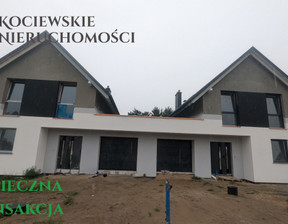 Dom na sprzedaż, Tczewski Subkowy Wielgłowy, 714 000 zł, 130,03 m2, 235283