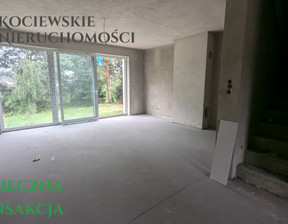 Dom na sprzedaż, Tczewski Subkowy Wielgłowy, 714 000 zł, 130,03 m2, 235283