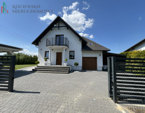 Dom na sprzedaż, Starogardzki Skarszewy Godziszewo Osiedlowa, 1 250 000 zł, 180 m2, 921632