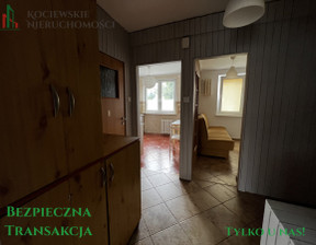 Mieszkanie na sprzedaż, Starogardzki Starogard Gdański Ks. Henryka Szumana, 329 999 zł, 48,9 m2, 449893