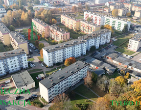 Mieszkanie na sprzedaż, Starogardzki Starogard Gdański Ks. Henryka Szumana, 329 999 zł, 48,9 m2, 449893