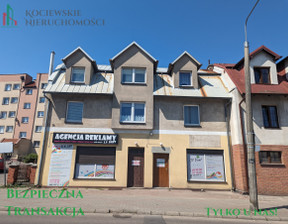 Dom na sprzedaż, Starogardzki Starogard Gdański Pelplińska, 999 999 zł, 247 m2, 341870
