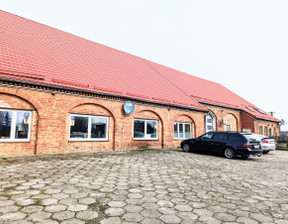 Fabryka, zakład na sprzedaż, Starogardzki Bobowo Jabłówko, 1 390 000 zł, 1550 m2, 510610