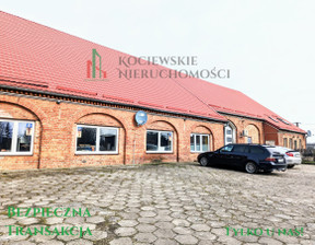 Magazyn na sprzedaż, Starogardzki Bobowo Jabłówko, 1 999 999 zł, 1550 m2, 510610