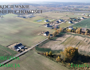 Działka na sprzedaż, Tczewski Pelplin Ropuchy, 160 000 zł, 1200 m2, 722238