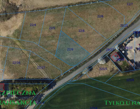 Budowlany-wielorodzinny na sprzedaż, Starogardzki Starogard Gdański Korytybska, 249 999 zł, 1140 m2, 882487