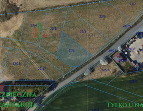 Budowlany-wielorodzinny na sprzedaż, Starogardzki Starogard Gdański Korytybska, 203 252 zł, 1140 m2, 882487