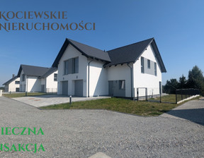 Dom na sprzedaż, Gdański Trąbki Wielkie Kłodawa, 799 000 zł, 142 m2, 603234496