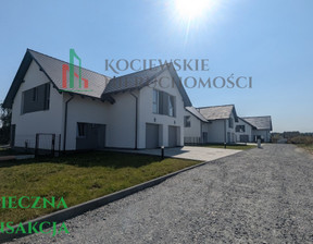 Dom na sprzedaż, Gdański Trąbki Wielkie Kłodawa, 799 000 zł, 142 m2, 603234496