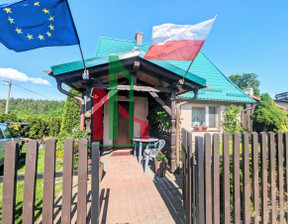 Dom na sprzedaż, Starogardzki Osieczna Duże Krówno, 450 000 zł, 100 m2, 924365