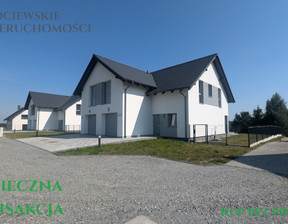 Dom na sprzedaż, Gdański Trąbki Wielkie Kłodawa, 799 000 zł, 142 m2, 603234