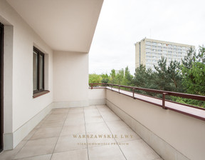 Mieszkanie na sprzedaż, Warszawa Bielany Wrzeciono Przy Agorze, 869 000 zł, 55,6 m2, 109/11280/OMS