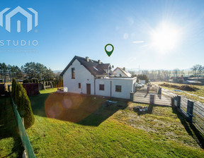 Dom na sprzedaż, Bielski Buczkowice Kalna Wspólna, 1 150 000 zł, 152 m2, 409023