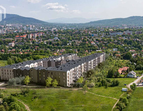 Mieszkanie na sprzedaż, Bielsko-Biała Stare Bielsko, 604 890 zł, 51,7 m2, 233017