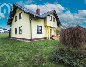 Dom na sprzedaż, Cieszyński Brenna Górki Wielkie Słoneczna, 1 050 000 zł, 154 m2, 119759