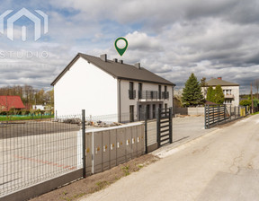 Mieszkanie na sprzedaż, Bielski Czechowice-Dziedzice Cicha, 489 000 zł, 67,4 m2, 889018972
