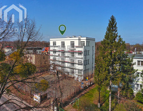 Mieszkanie na sprzedaż, Bielsko-Biała Komorowice Śląskie, 446 000 zł, 45,6 m2, 800120