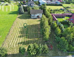 Budowlany na sprzedaż, Oświęcimski Kęty Bulowice Bulowska, 560 000 zł, 2692 m2, 955352